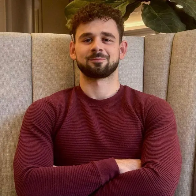 ERIK M.
