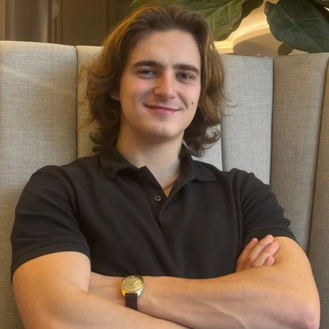 MARKO S.